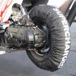Scootertuning Roller tuning tire warmers