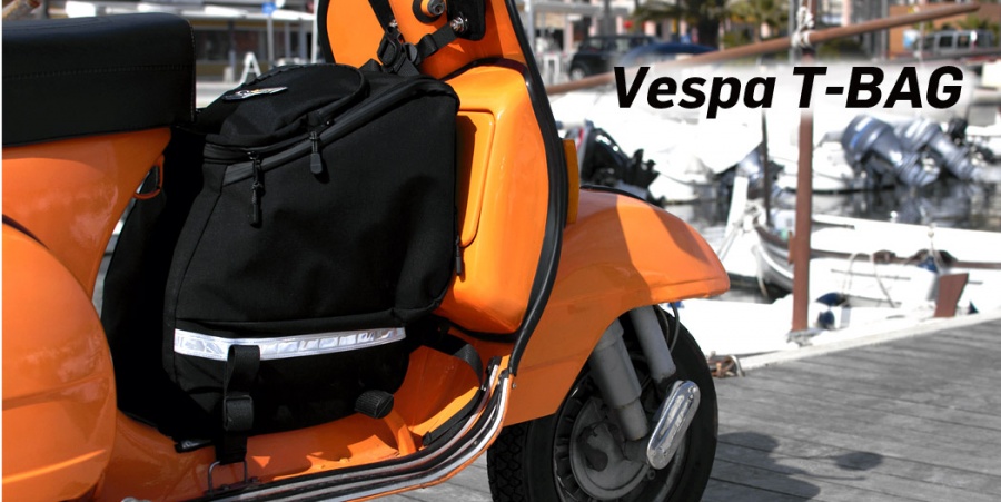 T-bag Vespa Vespa px
