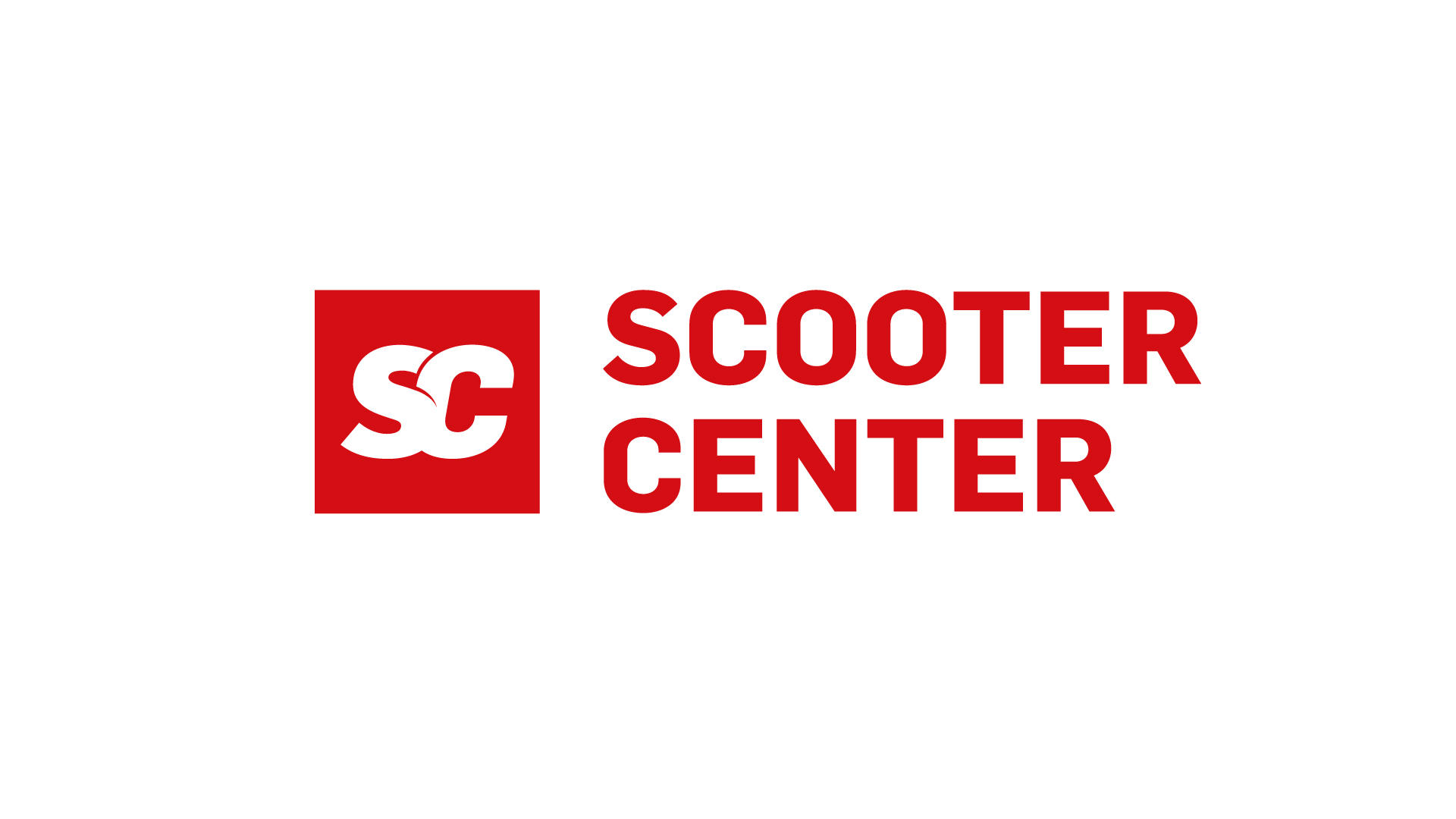 SC- SCOOTER CENTER