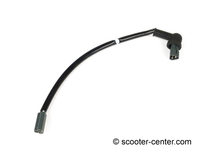 Cable branch -BGM PRO- tank sender cable Vespa PX (1984-) - for tank sender with plastic lock item no. SC5008