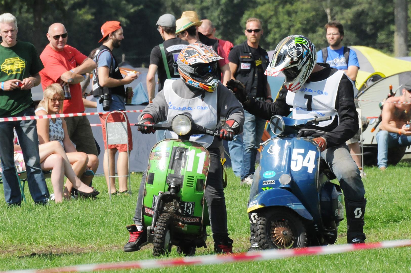DSC_5189 Venlo Scooter Euro Rally