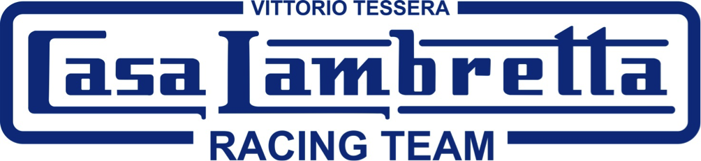 Závodní tým Casa Lambretta