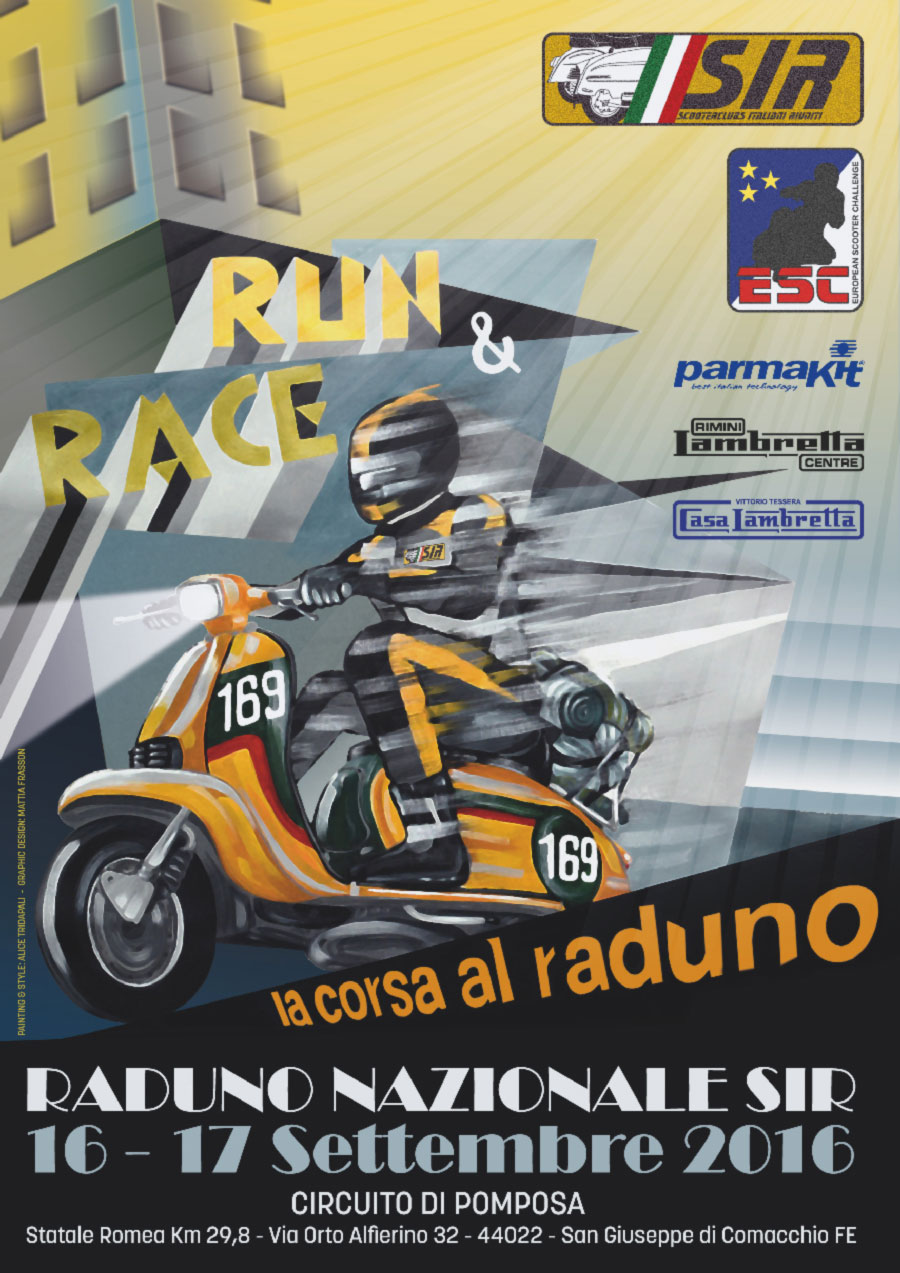 1_run and race