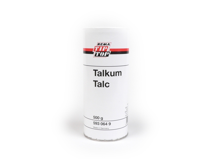 Talc -ECON- 500 g shaker 3330131