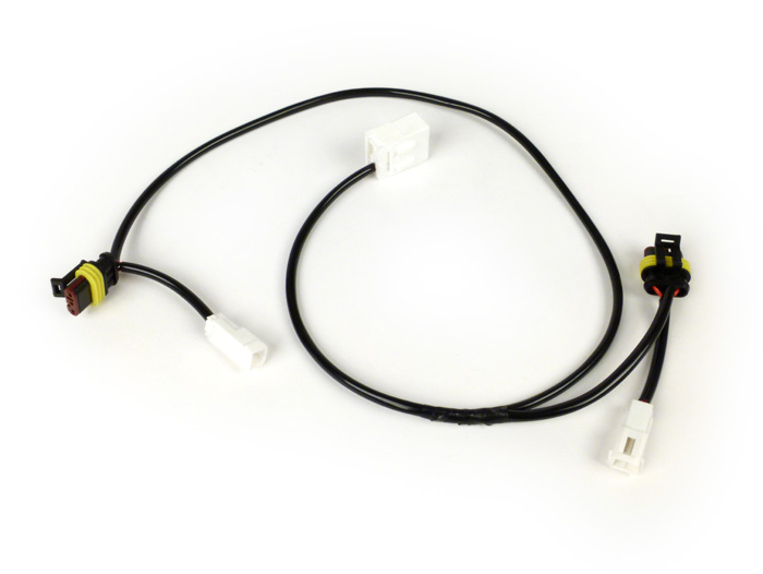 Kit adattatore cavo PV60CKT per conversione frecce -BGM PRO, luci diurne a LED-
