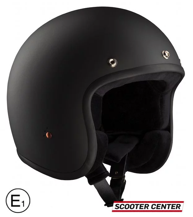 bandit-jet-helmet-ECE-black-matt