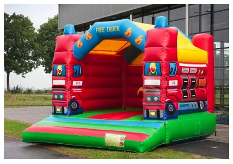 Bouncy castle for children
