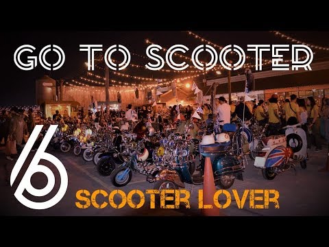 GO TO SCOOTER V.6