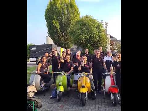 Open Day -2021 - Das Scooter Center Team sagt Danke!