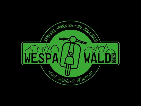 2020 WespaWald - Der Film - 10 Min.