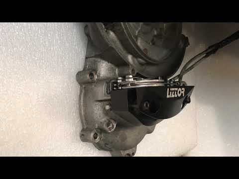 LIZTOR Racing selector: how it works!