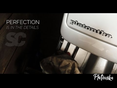 4 Perfection is in the details - Project Platónika Vespa PX bgm 177 by Scooter Center