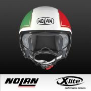 Scooter Center is the official Nolan Shop