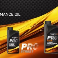 bgm high performance oil