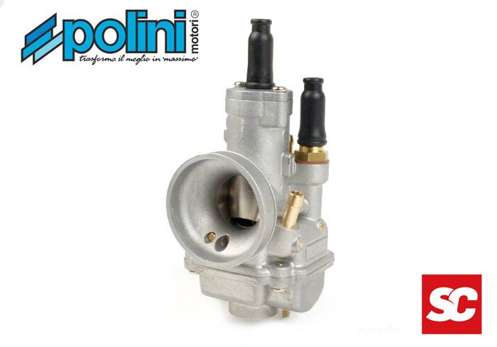 Polini CP Vergaser Carburetor