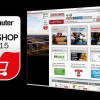 Top Shop Best Scooter Shop 2015