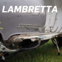 Win a Lambretta