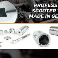 herramientas scooter bgm pro fabricadas en alemania
