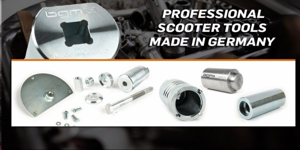 bgm pro scooter tools made in germany