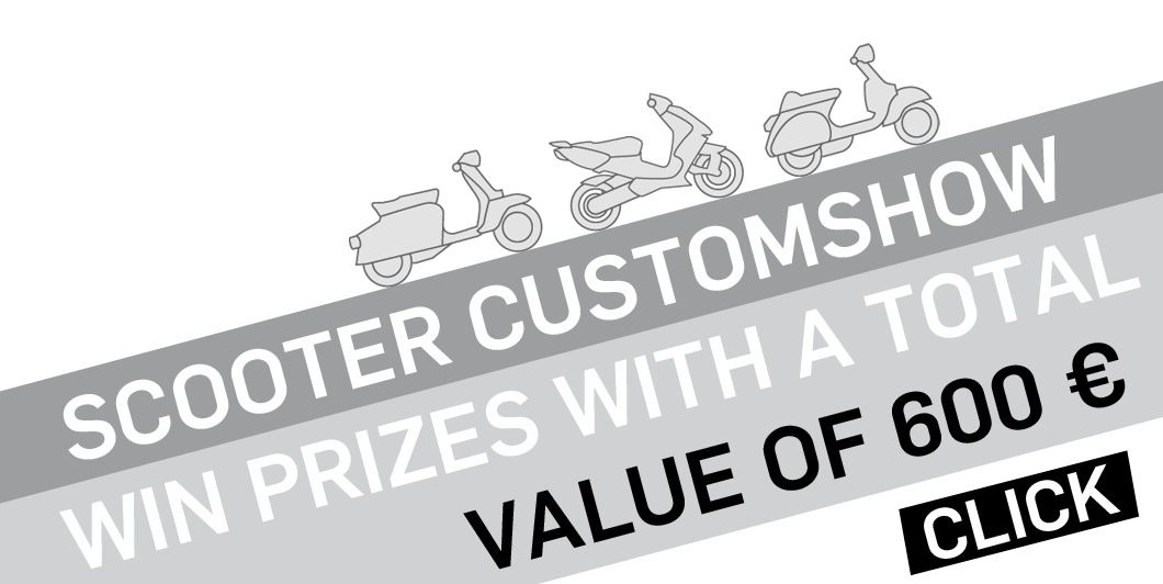 Online Scooter Customshow