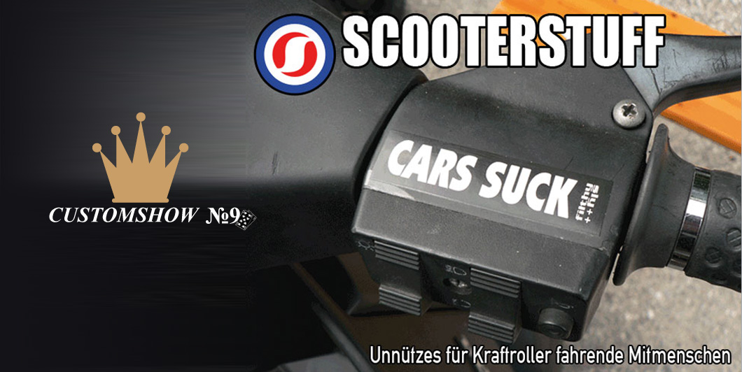 Aussteller Scooterstuff