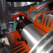 bgm Lambretta engine