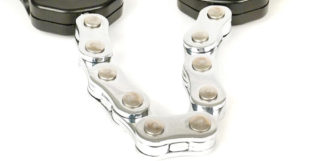 Handcuff lock -MASTER LOCK Cuff Lock (handcuffs) - Level10 - 55cm