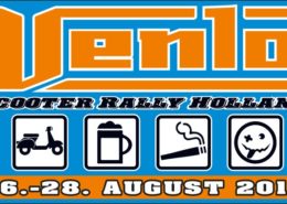 Venlo Euro Rally 2016