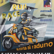 RUN & RACE ? la Corsa al Raduno 2016