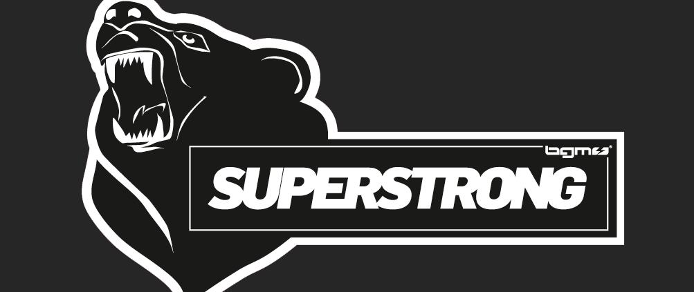 superstrong