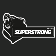 super strong