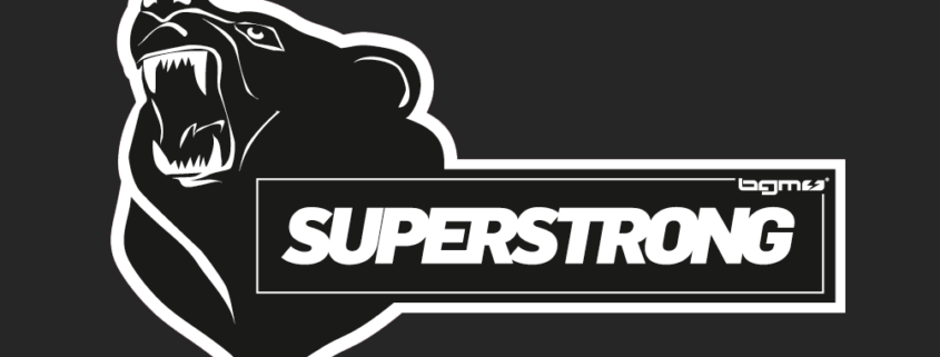 superstrong