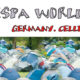 Camping Journées mondiales Vespa