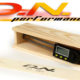 Digitální měřicí zařízení DN360 s výkonem PTXNUMX