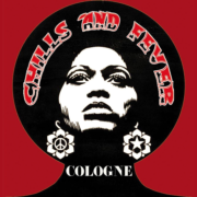 Chills% Fever Soul Party Cologne to the Scooter Customshow