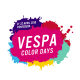 50 anni di Vespa Primavera Vespa Color Days