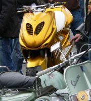 Scooter-Customshow-2006 – 13