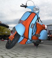 Scooter-Customshow-2006 – 19