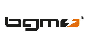 bgm Tuning Logo