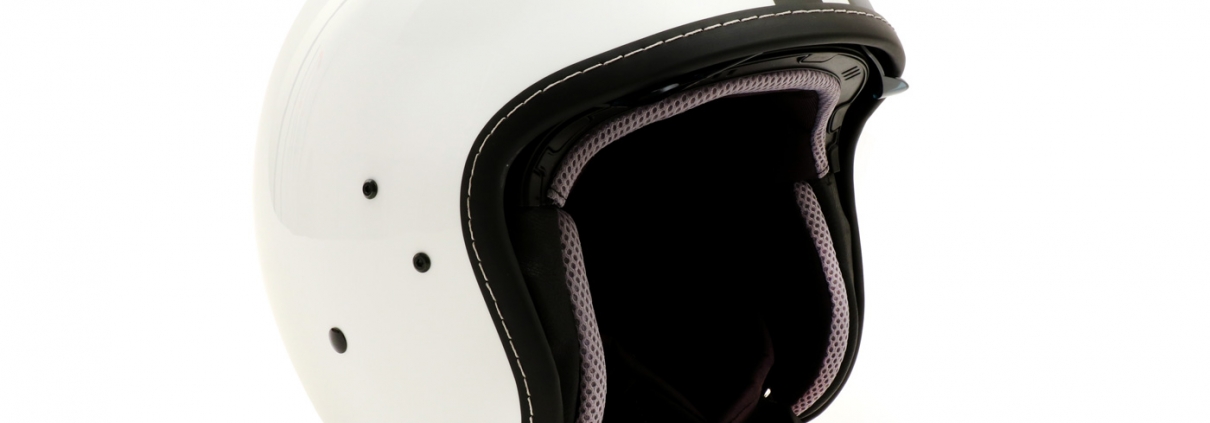 Helmet Vespa PIaggio Decal Lux special offer SSV