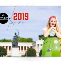 Vespa-Calendar-Vesbar-2019_titel