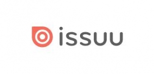 Issuu-logo