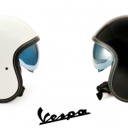 Vespa Fiber jet helmet SALE