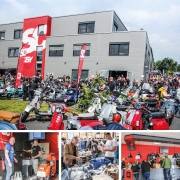 Scooter Center Κλασική Ημέρα 2019