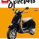 Catálogo Vespa Tuning Holanda