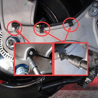 abs-sensor-dismantle-speedwheel-assembly-vespa-gts-hpe-tuning