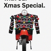 Scooter Center Kerst Special