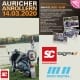 Rolling out Aurich 2020