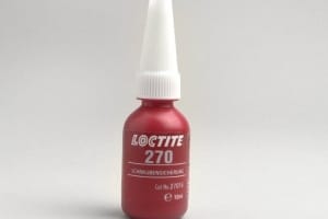 śruba blokująca_loctite_270_wysoka wytrzymałość_10ml_3600008