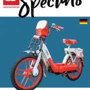 Moped Moped Tuning Catalog 2019/2020